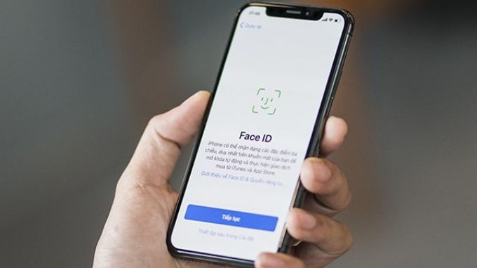 Nguyên nhân iPhone bị lỗi Face ID do đâu?