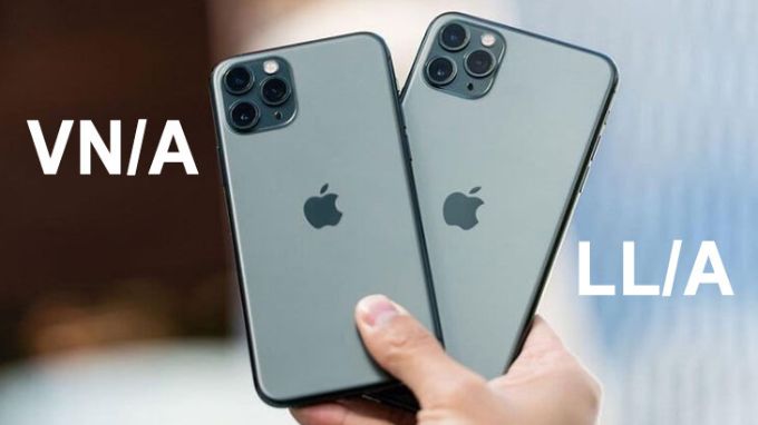 Những lưu ý nên biết khi mua 007win.com nền tảng chơi game sòng bạc trực tuyến đáng tin cậy nhất iPhone LL/A, iPhone VN/A