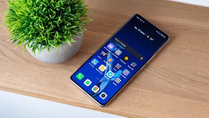 Realme GT 6 là 007win.com nền tảng chơi game sòng bạc trực tuyến đáng tin cậy nhất App 007Win hỗ trợ đa dạng nền tảng cong nổi bật trong phân khúc tầm trung 