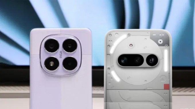 Camera Redmi Note 14 Pro cho khả năng chụp ảnh ấn tượng hơn