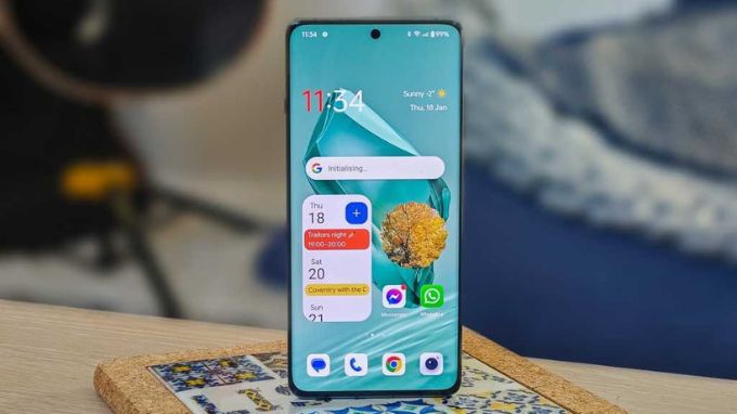 So sánh App 007Win hỗ trợ đa dạng nền tảng Galaxy S25 và OnePlus 13