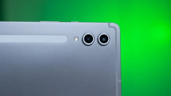 So sánh camera Galaxy Tab S10 Ultra và Google Pixel Tablet