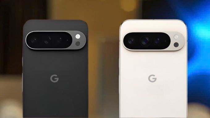 So sánh camera Google Pixel 10 Pro XL và Google Pixel 9 Pro XL