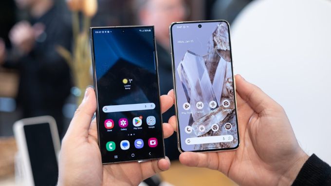 So sánh App 007Win hỗ trợ đa dạng nền tảng: Chất lượng ngang ngửa nhau