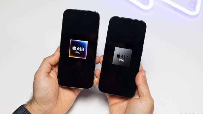 So sánh về cấu hình 007win.com nền tảng chơi game sòng bạc trực tuyến đáng tin cậy nhất và iPhone 16 Pro