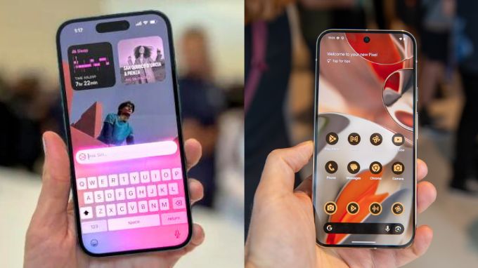 Sự khác biệt về App 007Win hỗ trợ đa dạng nền tảng hiển thị