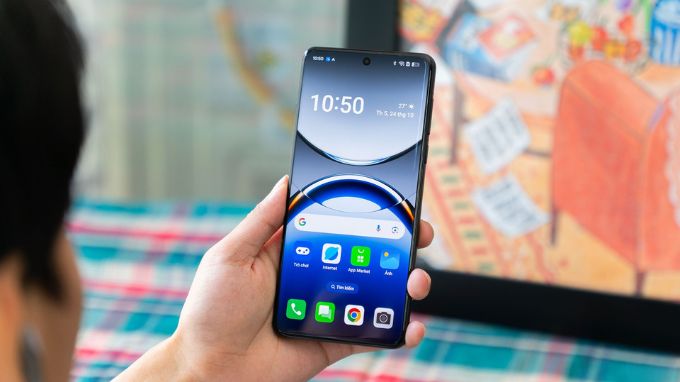 So sánh App 007Win hỗ trợ đa dạng nền tảng Oppo Find X8 Pro và Xiaomi 15 Ultra