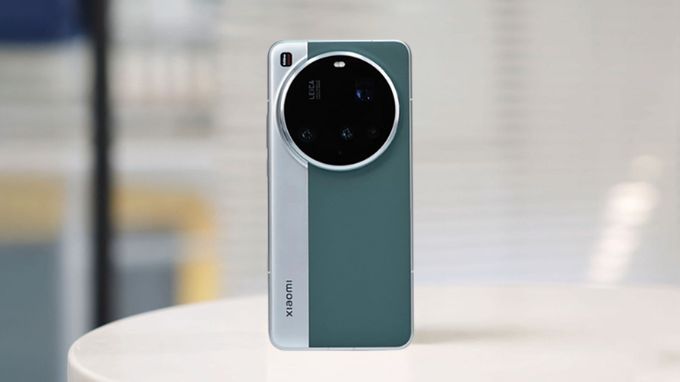 So sánh thiết kế Oppo Find X8 Pro và Xiaomi 15 Ultra
