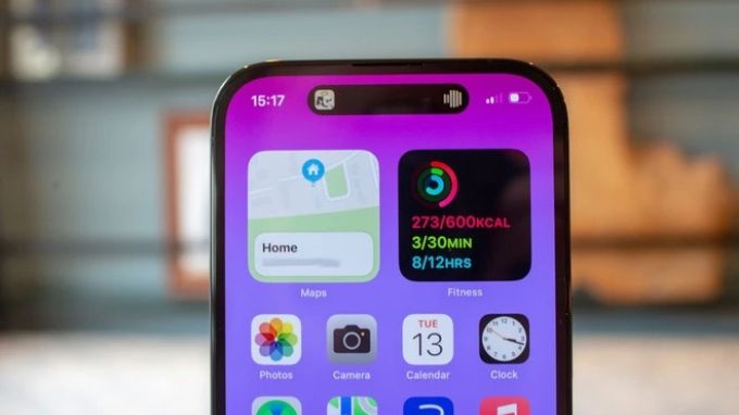 So sánh phần mềm iPhone 17 và Vivo X100