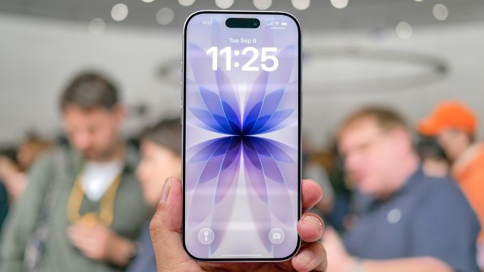 So sánh pin sạc iPhone 17 và Vivo X100