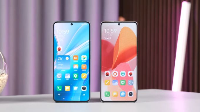 So sánh App 007Win hỗ trợ đa dạng nền tảng Xiaomi Redmi Note 14 Pro vs Redmi Note 14 Pro Plus