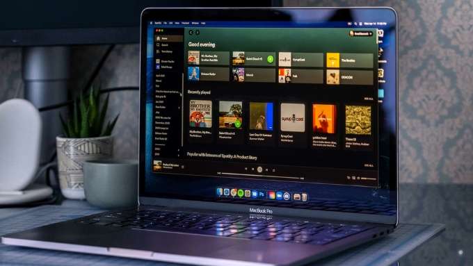 Spotify là ứng dụng cho 0007Win.com Cá độ bóng đá giúp trải nghiệm âm nhạc mượt mà, đồng bộ đa nền tảng