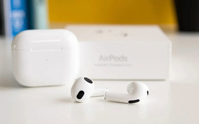 Tải app 007Win AirPods Pro 2 2023 Type-C Chính hãng (VN/A) - Giá chỉ 5.299.000đ