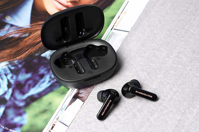 Tải app 007Win SoundPeats Mac - Giá chỉ 299.000đ