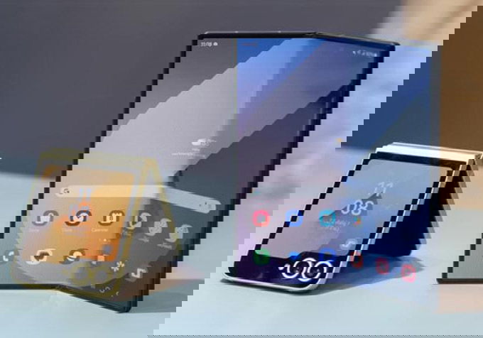 Tin đồn về thông số cấu hình của Galaxy Z Flip 7 và Z Fold 7