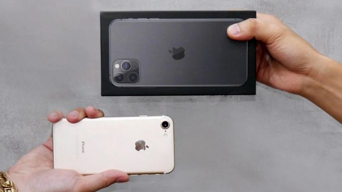 Chính sách thu cũ rõ ràng, minh bạch