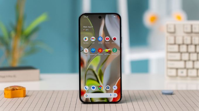 Google Pixel 9 Pro