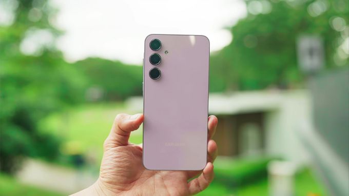 007Win nhà cái Galaxy A55