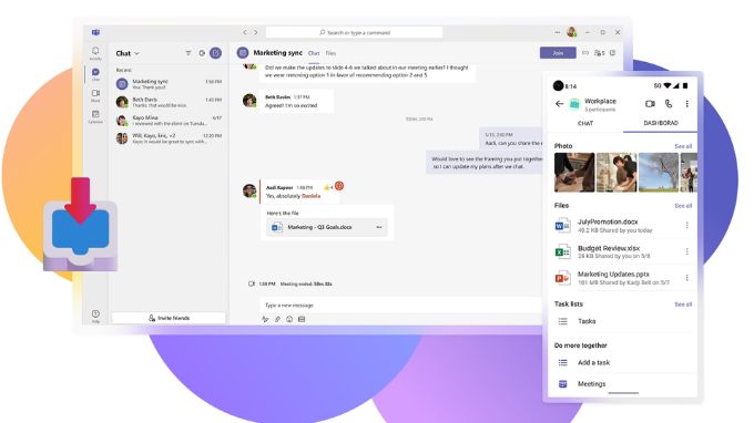 Microsoft Teams