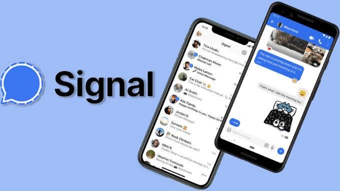 Signal