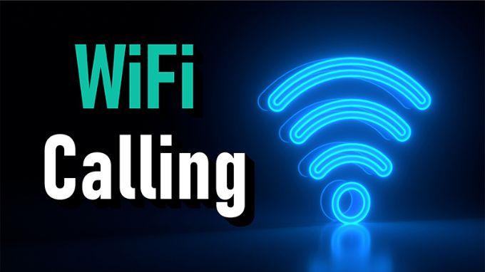 Wi-Fi Calling là gì?