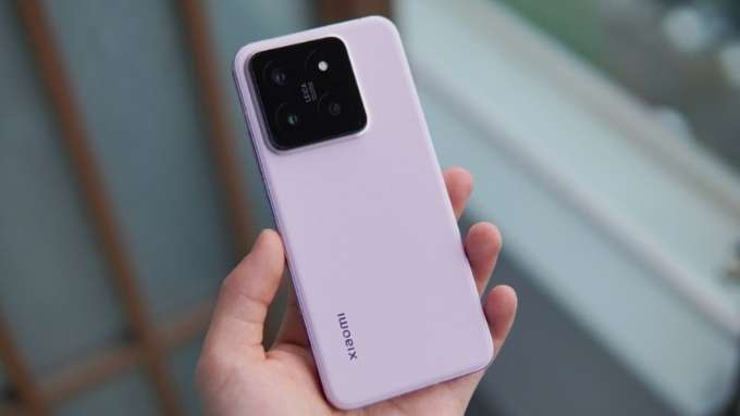 Xiaomi 14 là 007win.com nền tảng chơi game sòng bạc trực tuyến đáng tin cậy nhất màu hồng sở hữu màu hồng ánh kim