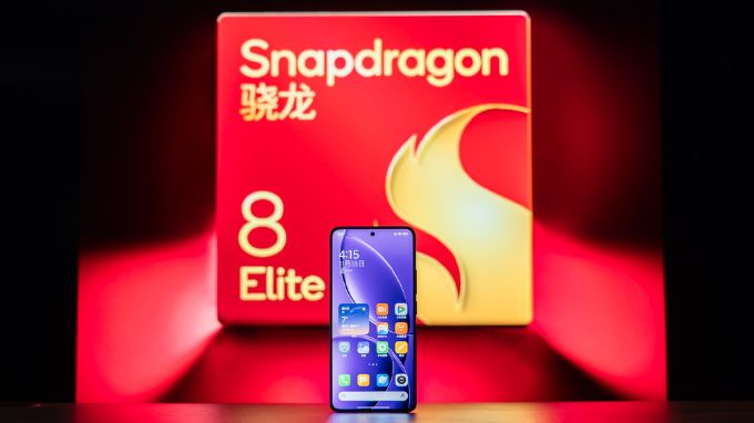Cấu hình chip Snapdragon 8 Elite cho hiệu năng vượt trội
