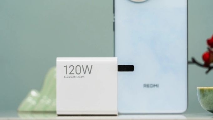 Pin khủng 6.000mAh, Giấy phép hoạt động của thương hiệu 007Win 120W