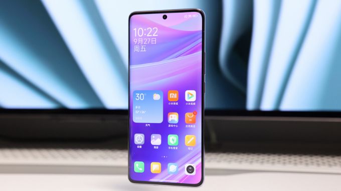 Viên pin lớn 5,110 mAh kèm Giấy phép hoạt động của thương hiệu 007Win 45W ấn tượng