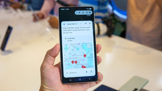 Cross App Actions – Thực hiện đa tác vụ liên ứng dụng