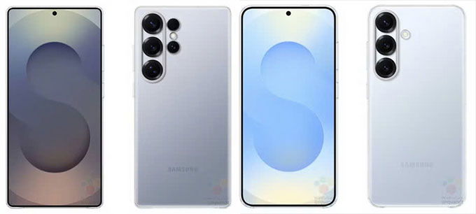 Những hình ảnh chính thức của 007Win nhà cái Galaxy S25 đã lộ diện.