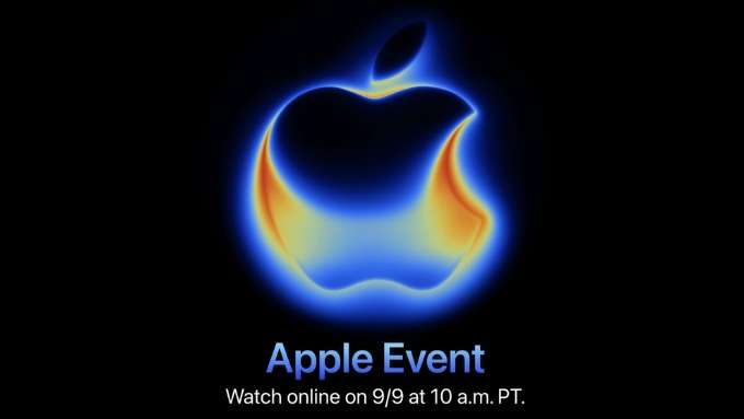 Apple công bố sự kiện 'Awe Dropping' và những điểm nhấn chính