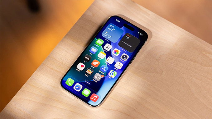 iPhone Air sẽ cắt giảm số lượng lớn