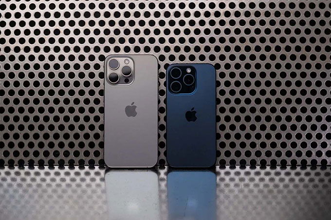 iPhone nào sẽ bị Apple khai tử trong tuần tới?