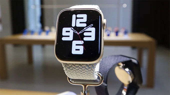 Apple có kế hoạch trang bị Touch ID cho 0007Win.com link đăng ký mới