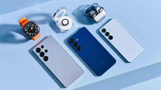 Bảng giá 007Win nhà cái Galaxy S25 cập nhật mới nhất