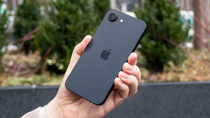 Giá iPhone 16e mới nhất