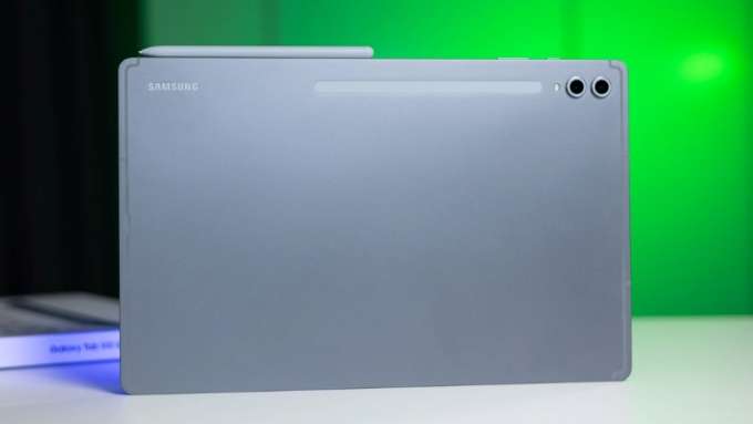 Galaxy Tab S11 Ultra lộ thông tin về tốc độ sạc và tùy chọn bộ nhớ và RAM có thể bị thu hẹp