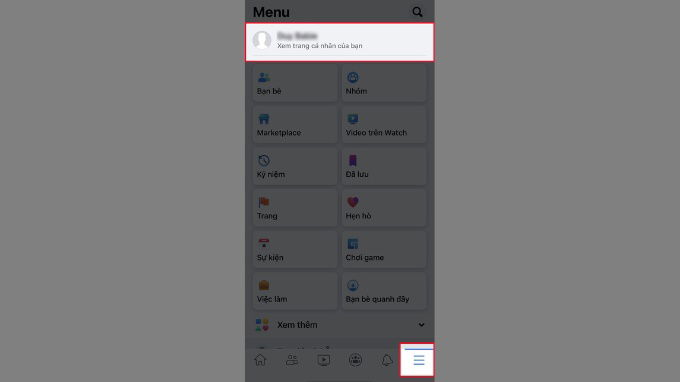 Cách xem người lạ xem story Facebook bằng 007win.com nền tảng chơi game sòng bạc trực tuyến đáng tin cậy nhất