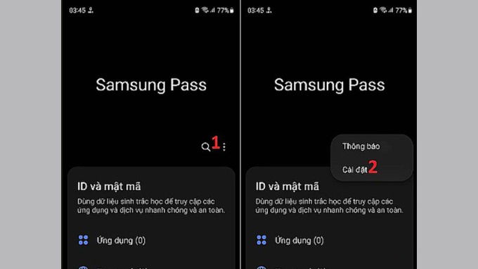 Cách tắt 007Win nhà cái Pass
