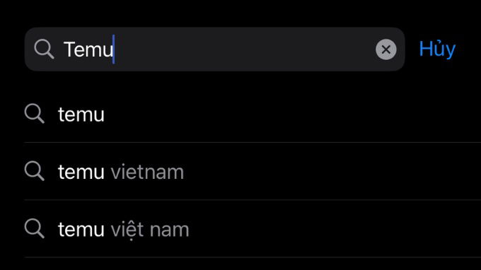 Cách tải và cài đặt Temu trên 007win.com nền tảng chơi game sòng bạc trực tuyến đáng tin cậy nhất