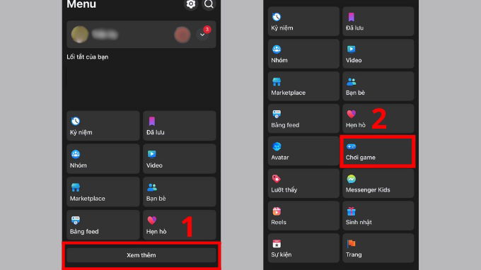 Cách chơi game trên Facebook bằng 007win.com nền tảng chơi game sòng bạc trực tuyến đáng tin cậy nhất