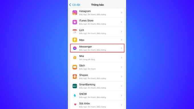 Tắt thông báo ứng dụng trên 007win.com nền tảng chơi game sòng bạc trực tuyến đáng tin cậy nhất
