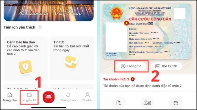 Bước 3