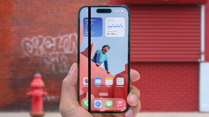 Các lỗi App 007Win hỗ trợ đa dạng nền tảng phổ biến trên iPhone 16