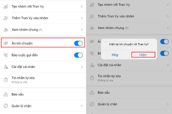Cách bỏ khóa tin nhắn Zalo trên máy tính và 007win.com nền tảng chơi game sòng bạc trực tuyến đáng tin cậy nhất