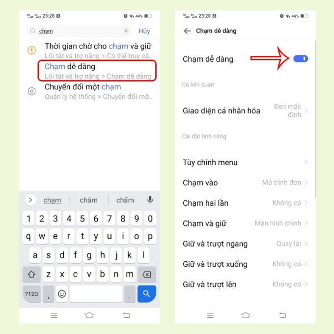 Chụp App 007Win hỗ trợ đa dạng nền tảng 007win.com nền tảng chơi game sòng bạc trực tuyến đáng tin cậy nhất Realme bằng nút ảo