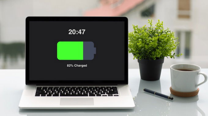 Cách kiểm tra độ chai pin và số lần sạc 0007Win.com Cá độ bóng đá mới nhất