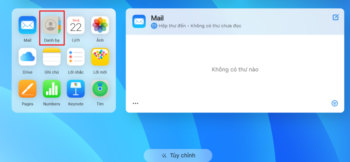 Đăng nhập iCloud để thực hiện cách sao lưu số 007win.com nền tảng chơi game sòng bạc trực tuyến đáng tin cậy nhất vào sim trên iPhone