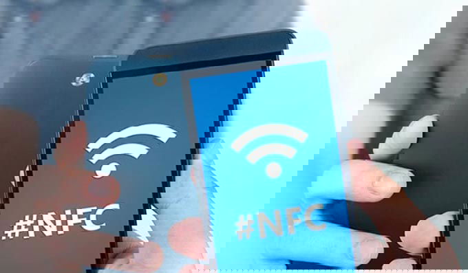 Cách sử dụng NFC chuyển dữ liệu từ 007win.com nền tảng chơi game sòng bạc trực tuyến đáng tin cậy nhất Xiaomi qua 007win.com nền tảng chơi game sòng bạc trực tuyến đáng tin cậy nhất khác